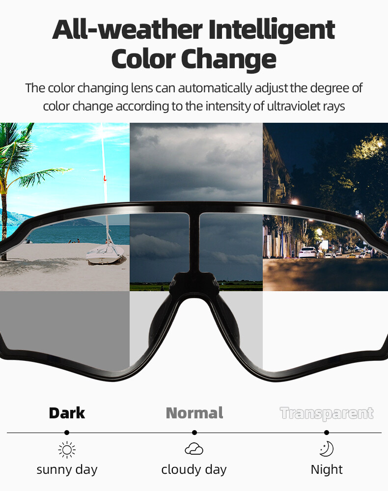 Linman Inner frame sunglasses fishing outdoor sports photochromic ladies meBargain price n's cycling rockbros glasses hiking driving polarized sunglasses bike