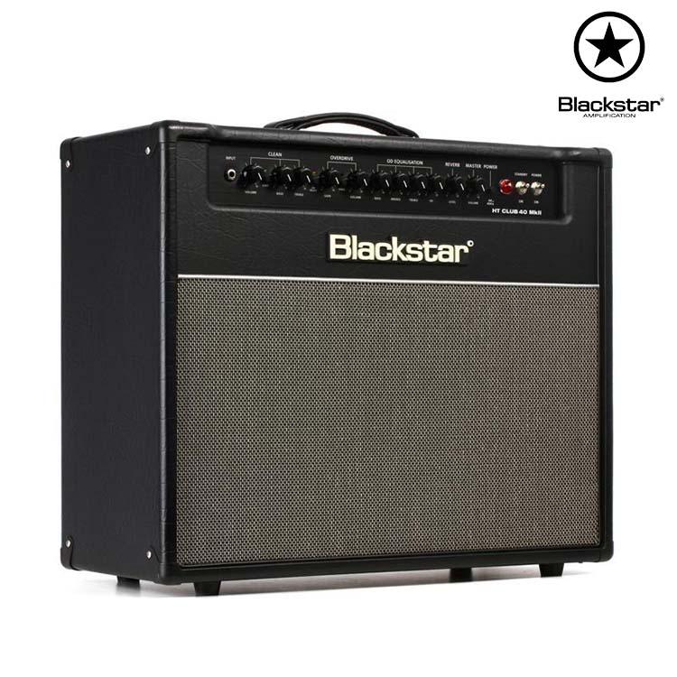 Blackstar HT Club 40 Mark II Amplifier