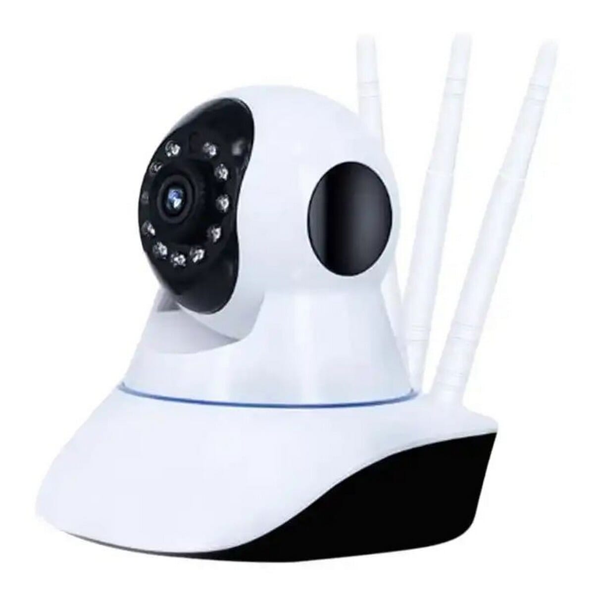 FHd 2MP 1080P Home Security Ip Camera Wireless Smart Mini Audio Video Camera