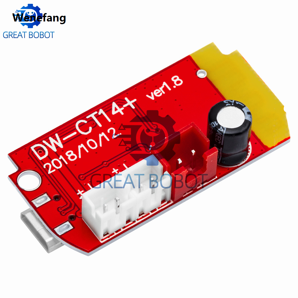Wenefang BS 1PCS DC 3.7V 5V 3W Digital Audio Amplifier Board Double Dual Plate DIY Bluetooth Speaker Modification Sound Music Module