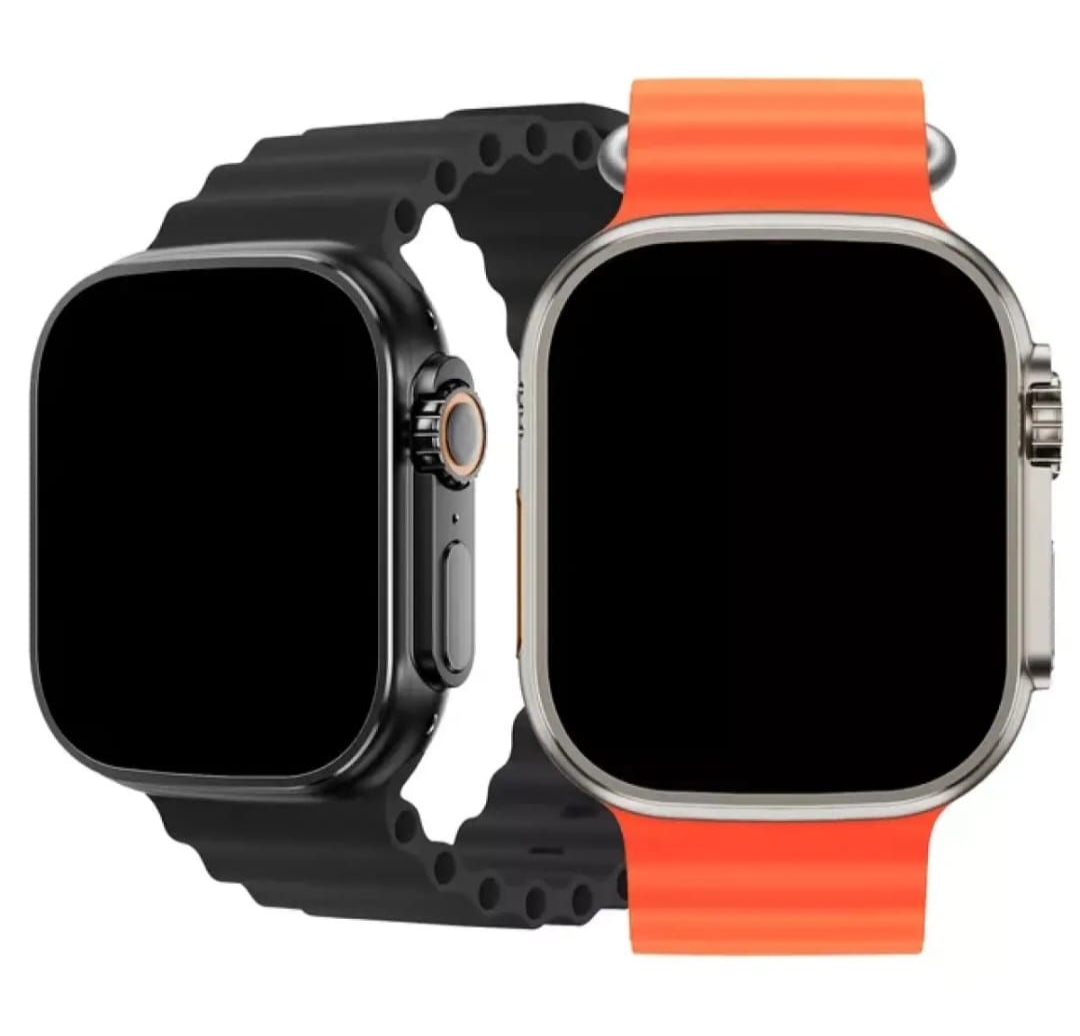 T800 Ultra Smartwatch Series 8 1.99 inches Smartwatch