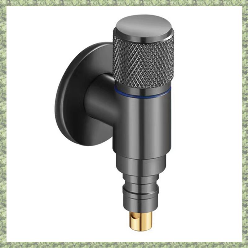 Single Cold Faucet Brass Wall Mounted 360 Rotate Bathroom Basin Faucets Mop Pool Tap Outdoor