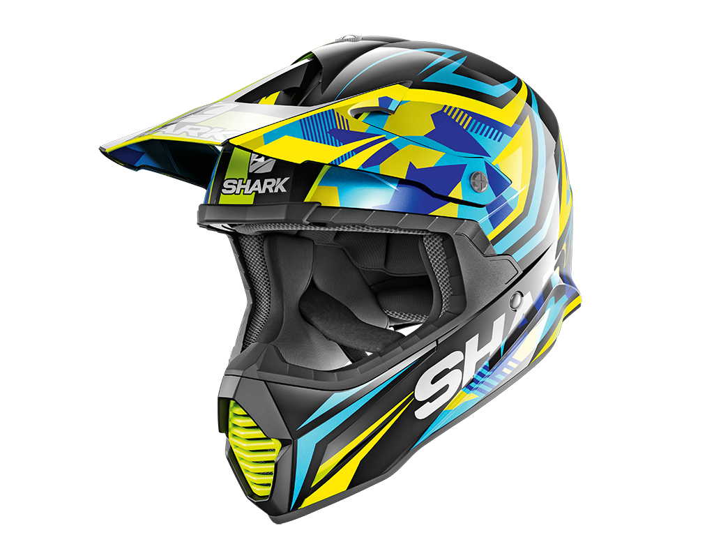 Shark Varial Tixier Helmets