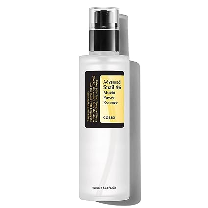 Advanced Snail 96 Mucin Power Essence 100ml
