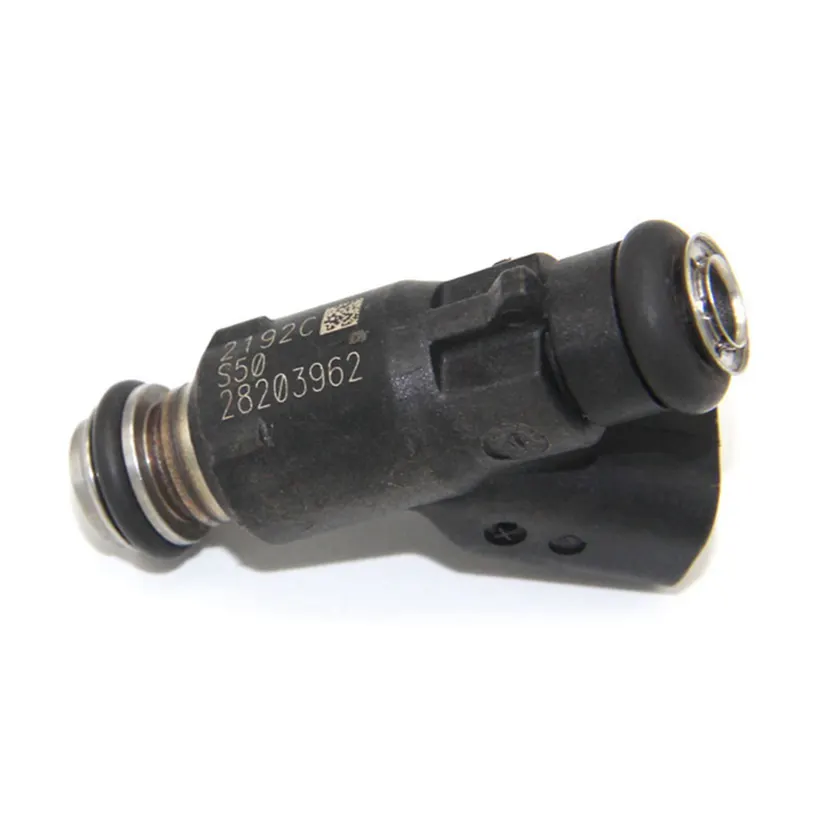 NXFDSIOZ 2X New High Quality Fuel Injector Nozzles for 28203962 Car Accessories
