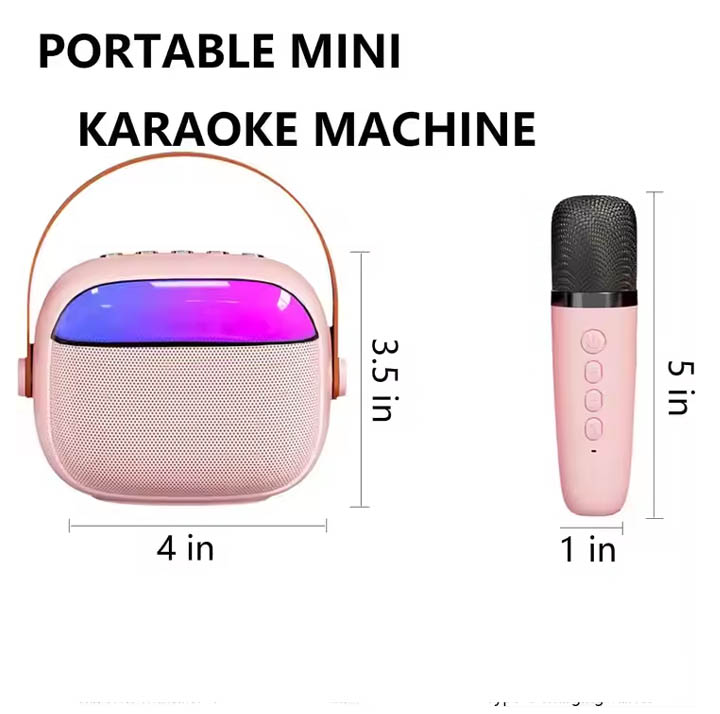 Tg Portable Bluetooth Wireless Mini Speaker