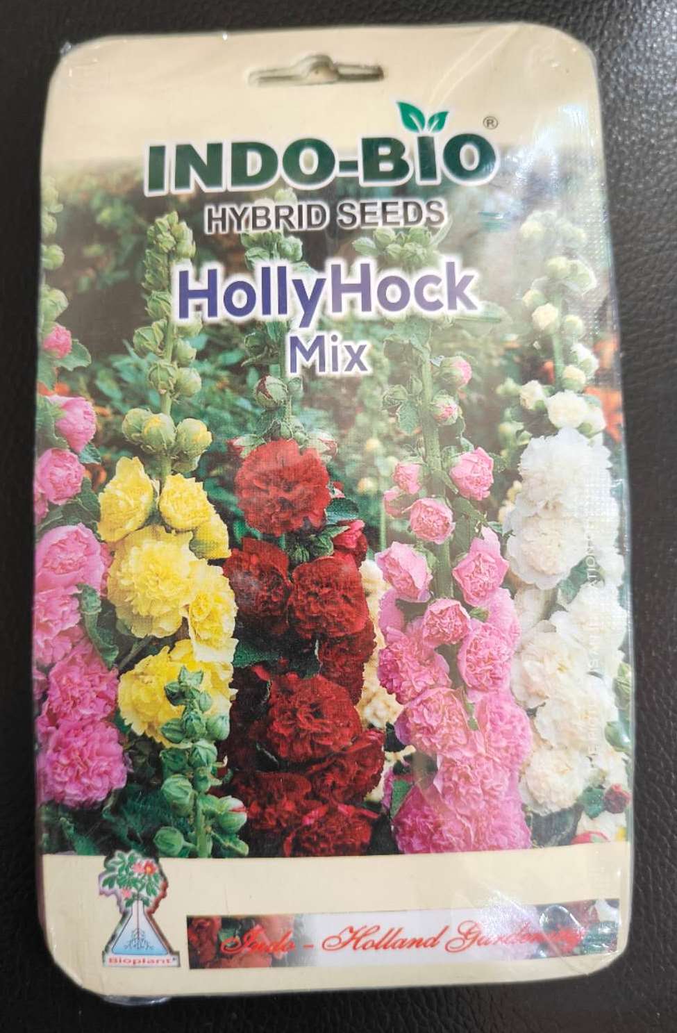 99 Mall Offer Transform Your Garden With Exciting Loose Seeds Of Premium Hollyhock - 20 Plus Loose Seeds By 99 Stores