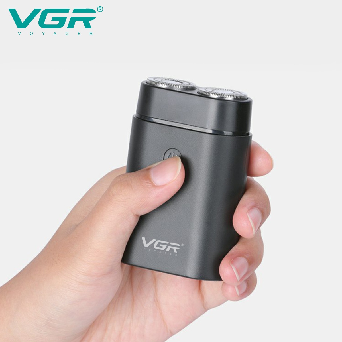 VGR V-341 Professional Men's Shaver