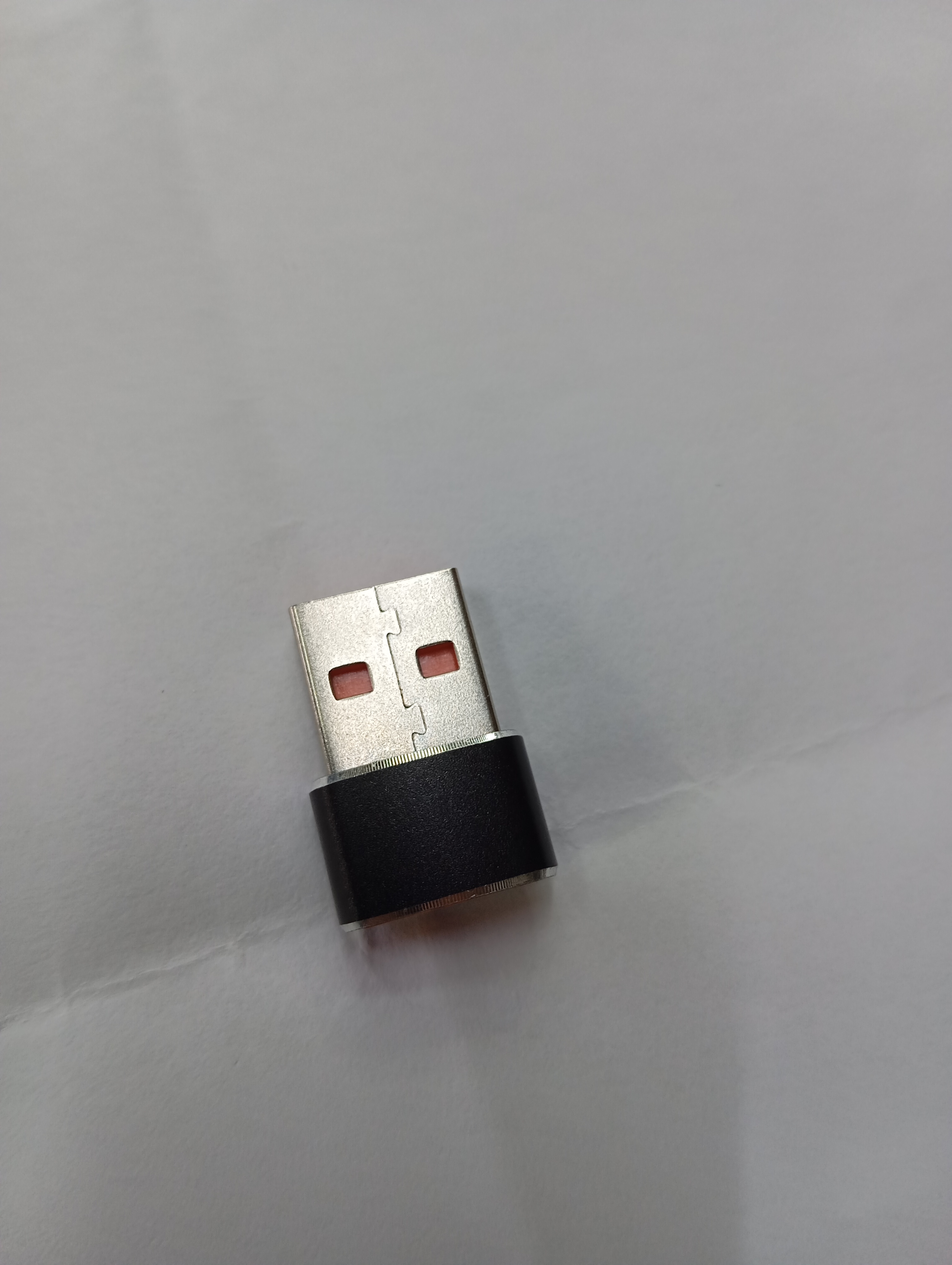 USB TO TYPE C FEMALE USB MALE OTG CONVERTOR Type C