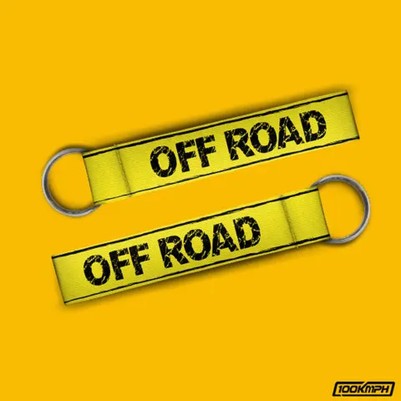 Off Road | Key Chains By Moto World Nepal