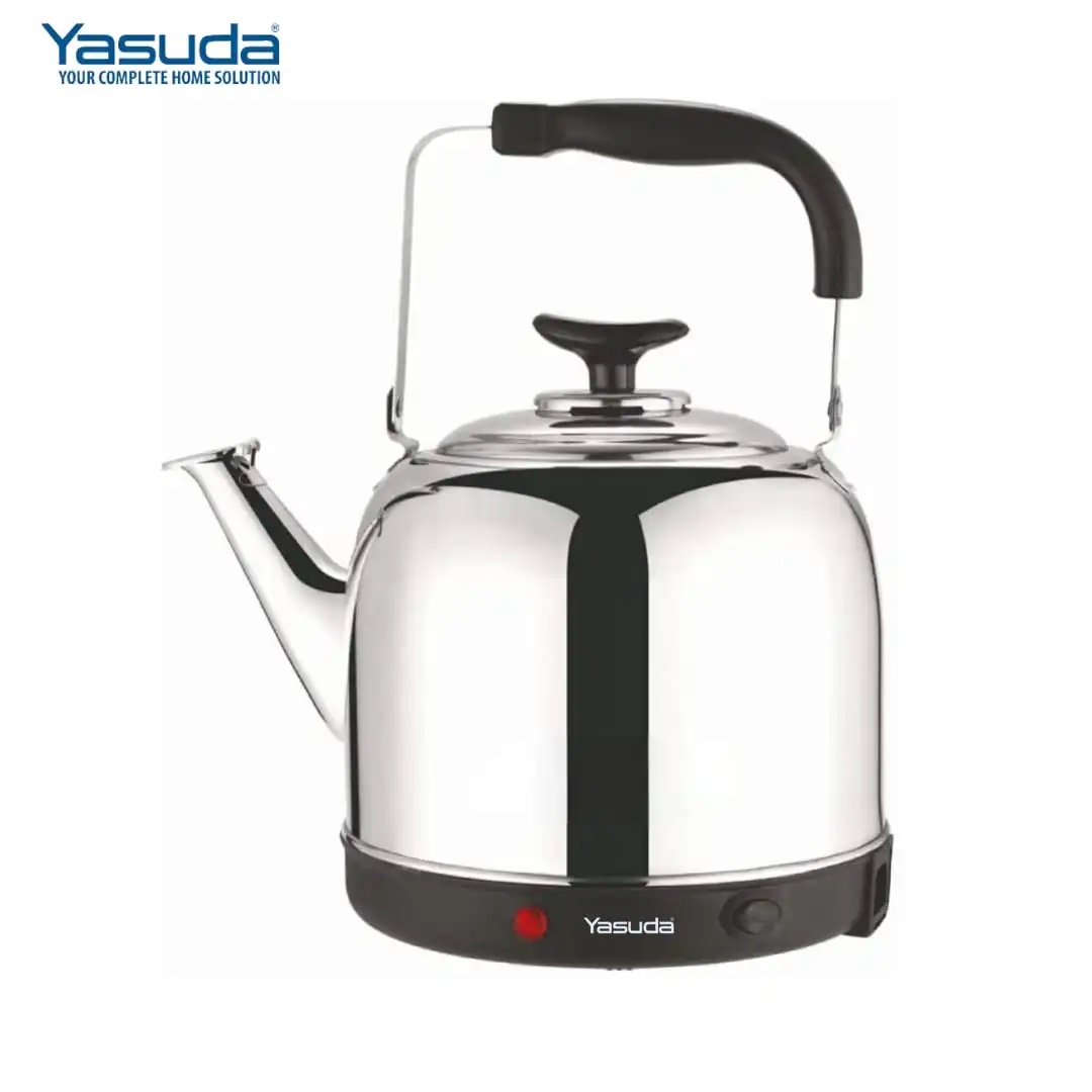 Yasuda 5 liters Whistle Kettle-YS-WQ50