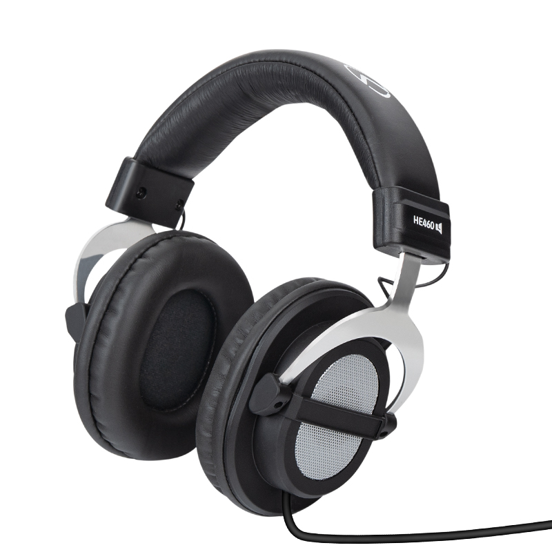 Alctron HE460 Professional Monitoring Headphones