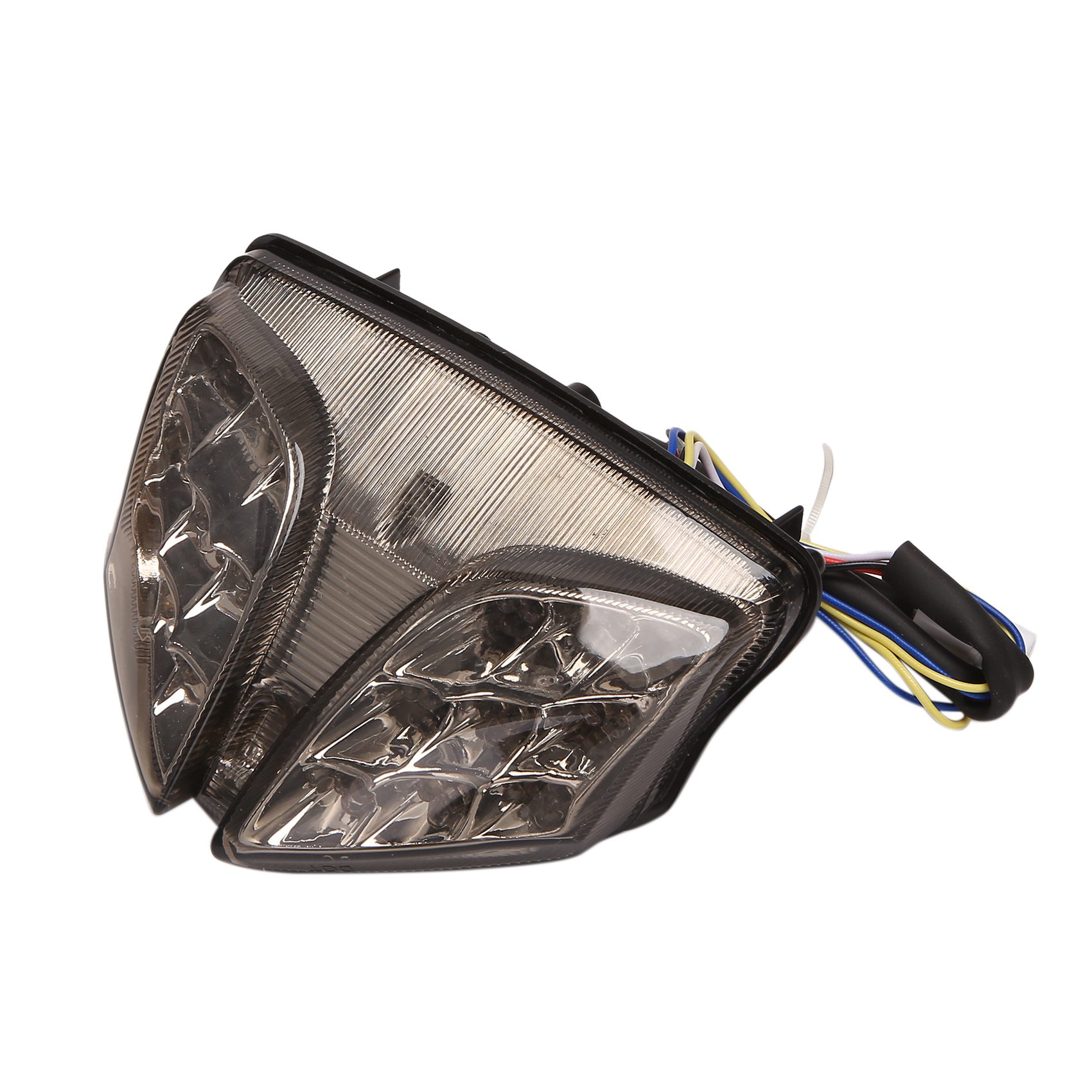 Rear Turn Tail Stop Light for GSXR600 2008-2015 GSXR1000 K9 2009-15