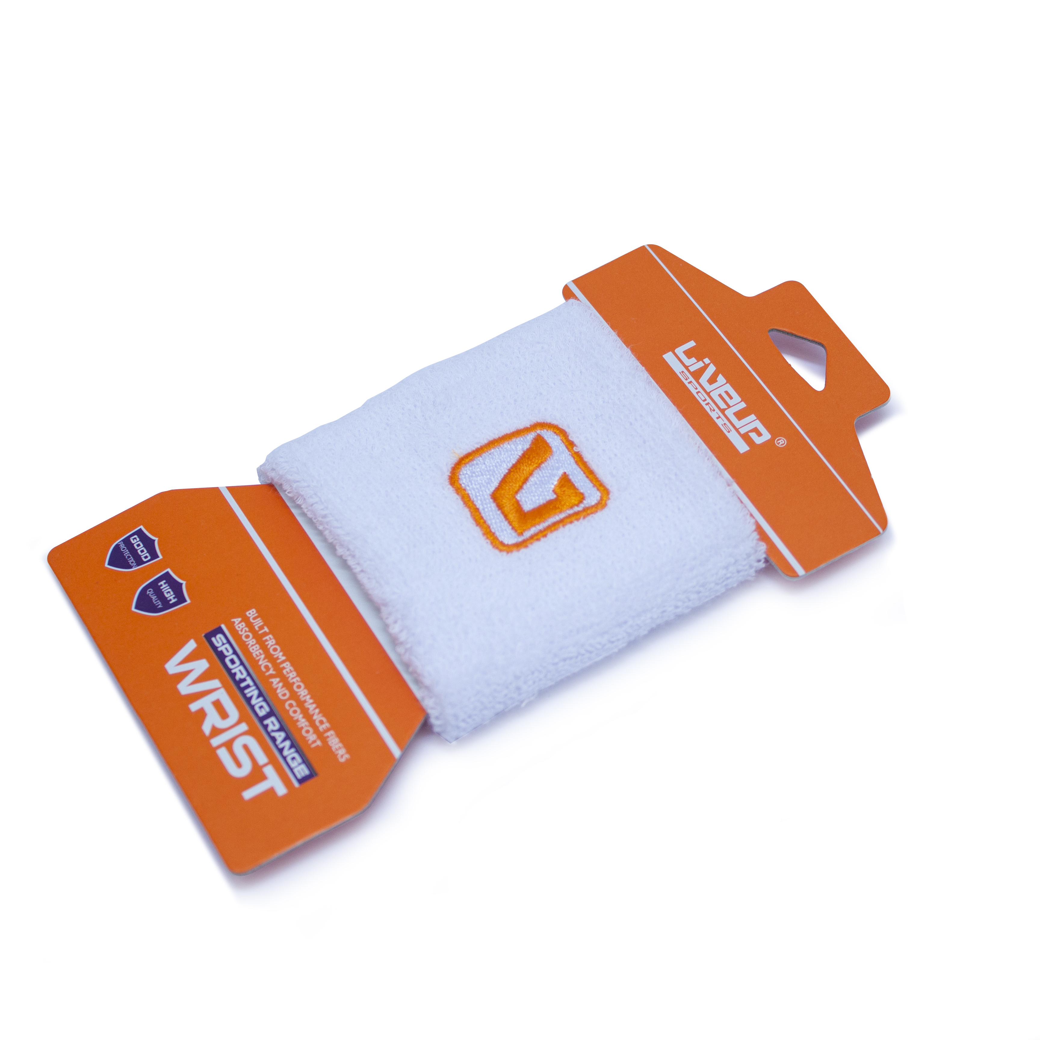 Liveup LS5750 Wrist Support - Black