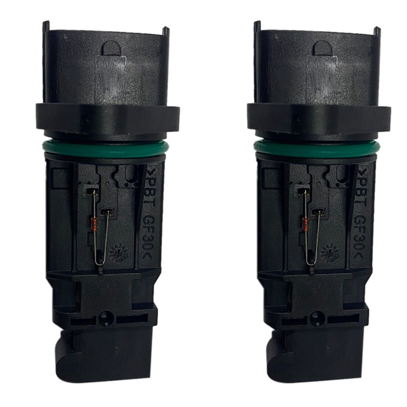 FORIDE 2X Car Mass Air Flow Meter Sensor for Dmax 3.0 Disel 4JH1 F00C2G2063 F 00C 2G2 063 F00C262063