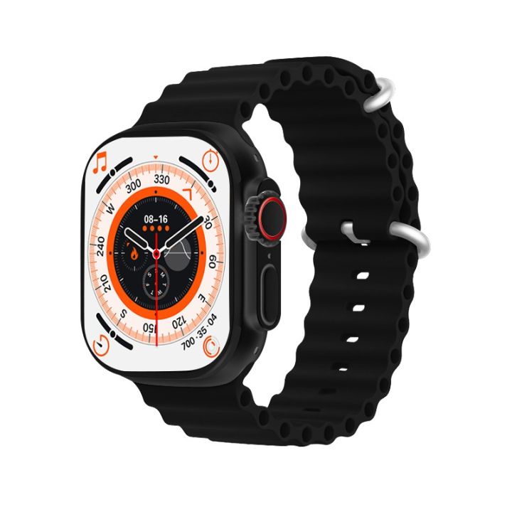 T800 Ultra Smartwatch Series 8 1.99 Inch Smart Watch