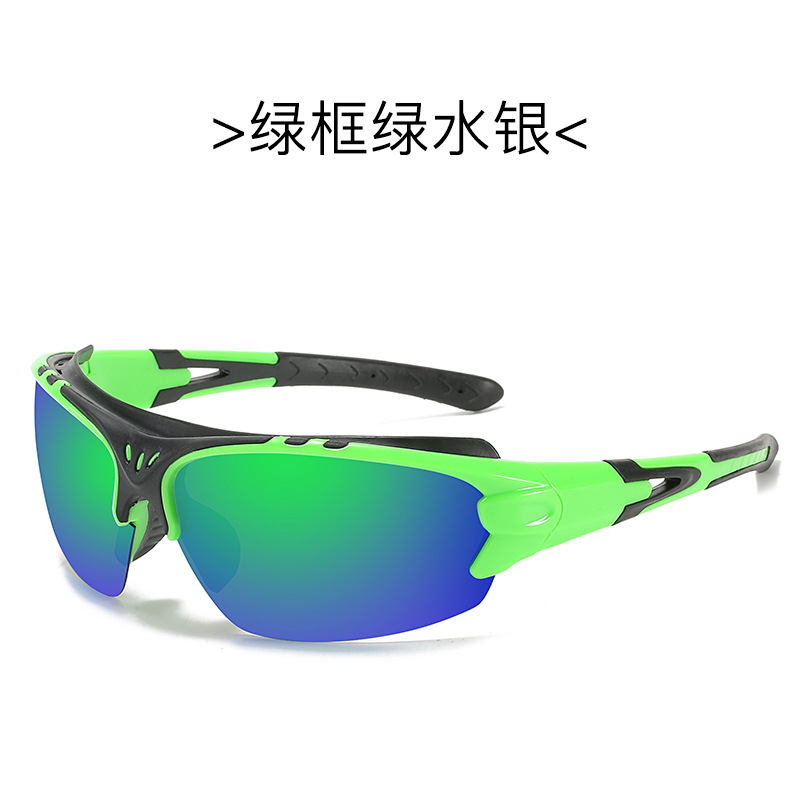 Linman Huadunwen Goggles Outdoor Lightweight Sunglasses Fishing Running2025 New Profesional Cycling Sunglasses 2024 Men's Sports Polarized UV400