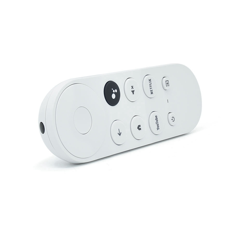 NXFDSIOZ 2X New Replacement Remote Control for 2020 4K Snow G9N9N Bluetooth Voice TV Remote Control