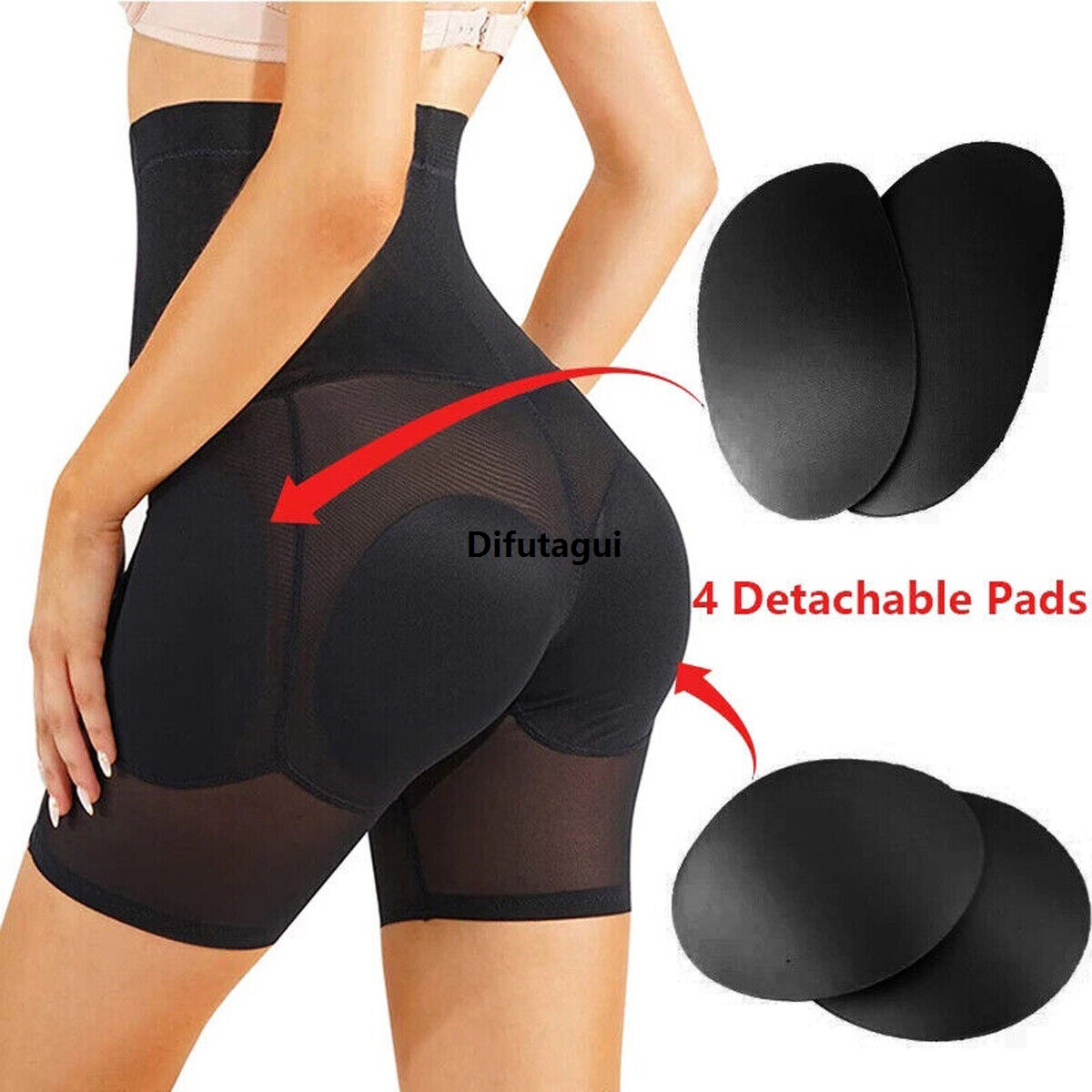 Difutagui 【Dream Sailing Store 】Lifter 2025 Hip Enhancer Shaper Butt