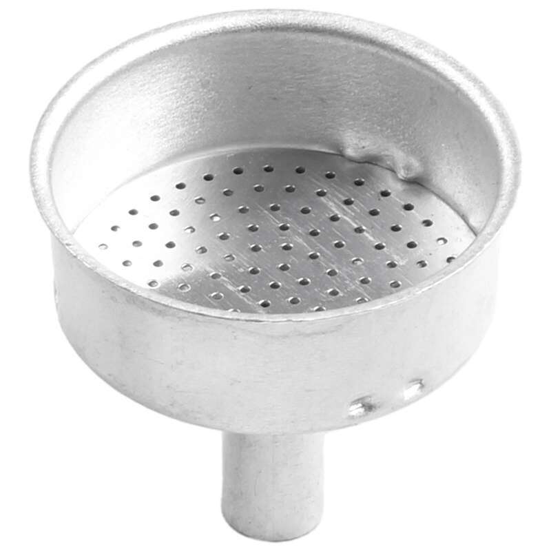 Aluminium Coffee Moka Pot