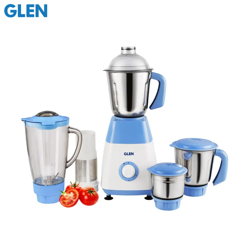Glen Mixer Grinder Juicer 750W