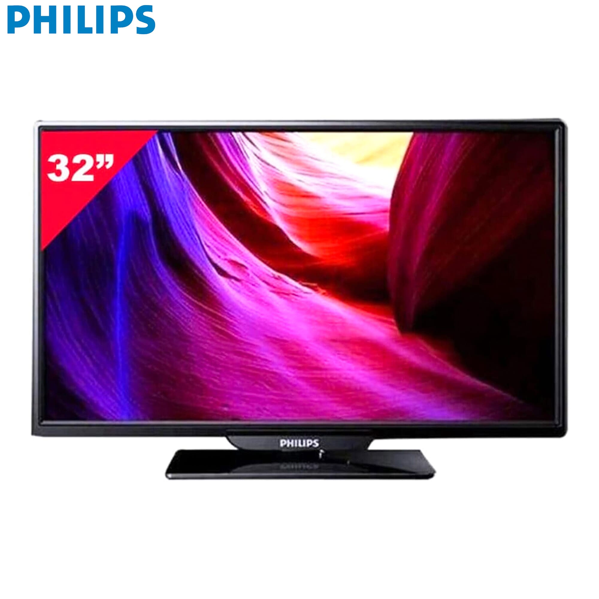 Philips 32 Led Tv 32Pha4100"