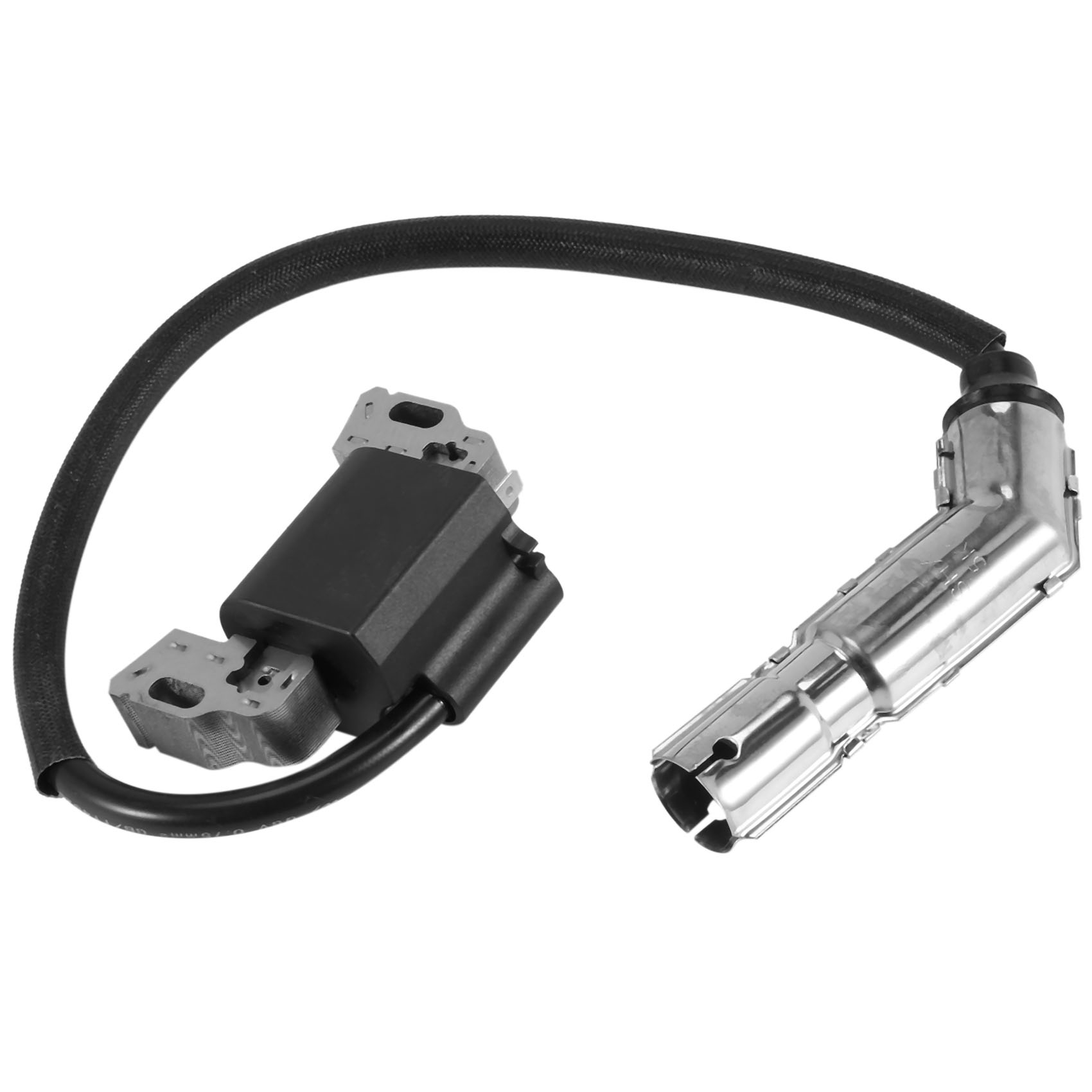 FORIDE Auto Parts Lgnition Coil Armature for & Stratton 592841 799650 795315 21A807 21A877 21A902 21A907 Engine