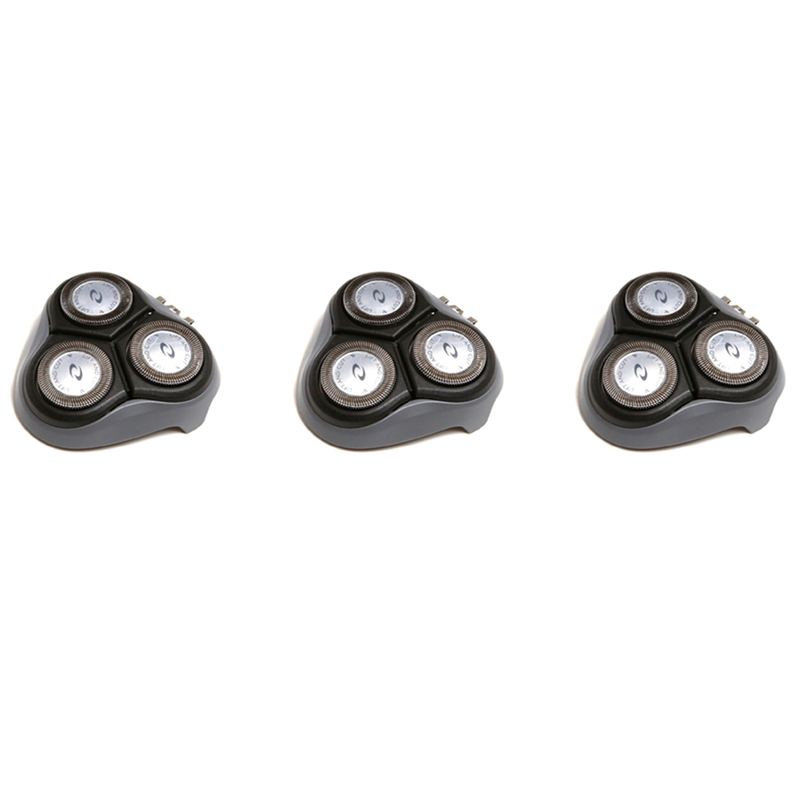 fasdaga 3X Replacement Shaver Head for Cutter Head Accessories for HQ8 PT710 PT715 PT720 PT721 PT722 PT724