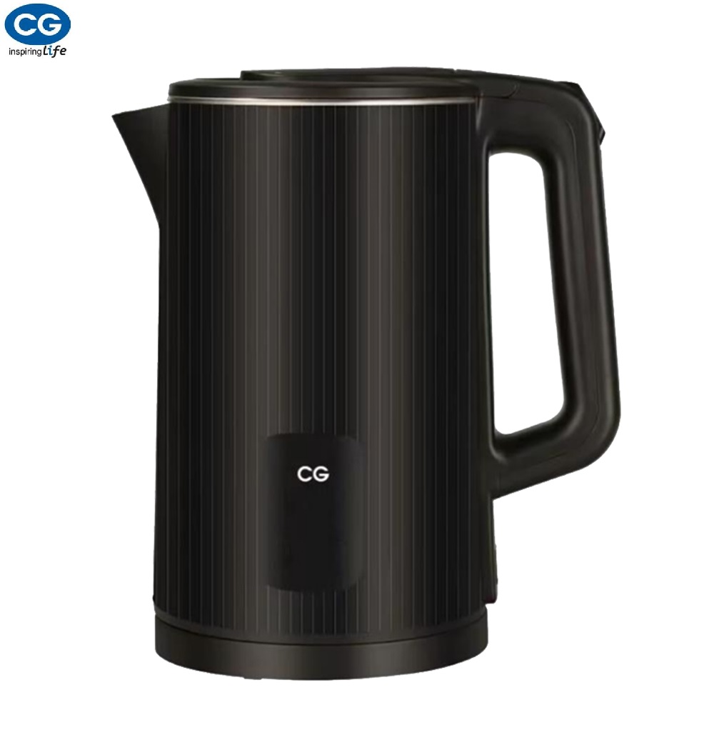 CG Brand 1.8 Liter Electric Kettle _ CGEK18E03