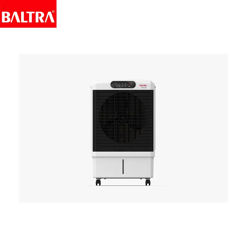 BALTRA Air Cooler | Booze | 60 ltr | Remote Control | Portable wheels | 1350 motor RPM | Timer option | 12 months warranty - image 1