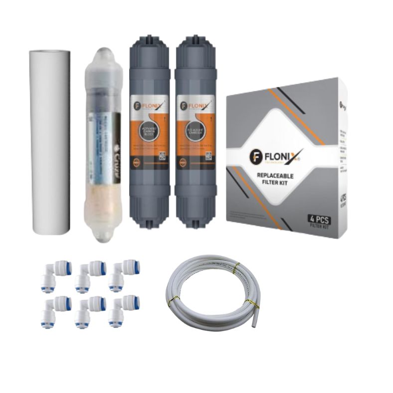 Water Purifiers Replacement Filter Kit For All Kinds Of Water Purification System