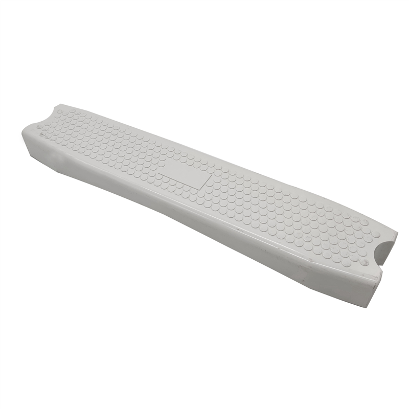JINMY 2X Pool Step Above Ground Pedal Accessory Entry Stair in Ground Escalator Pedal Pool Accessories