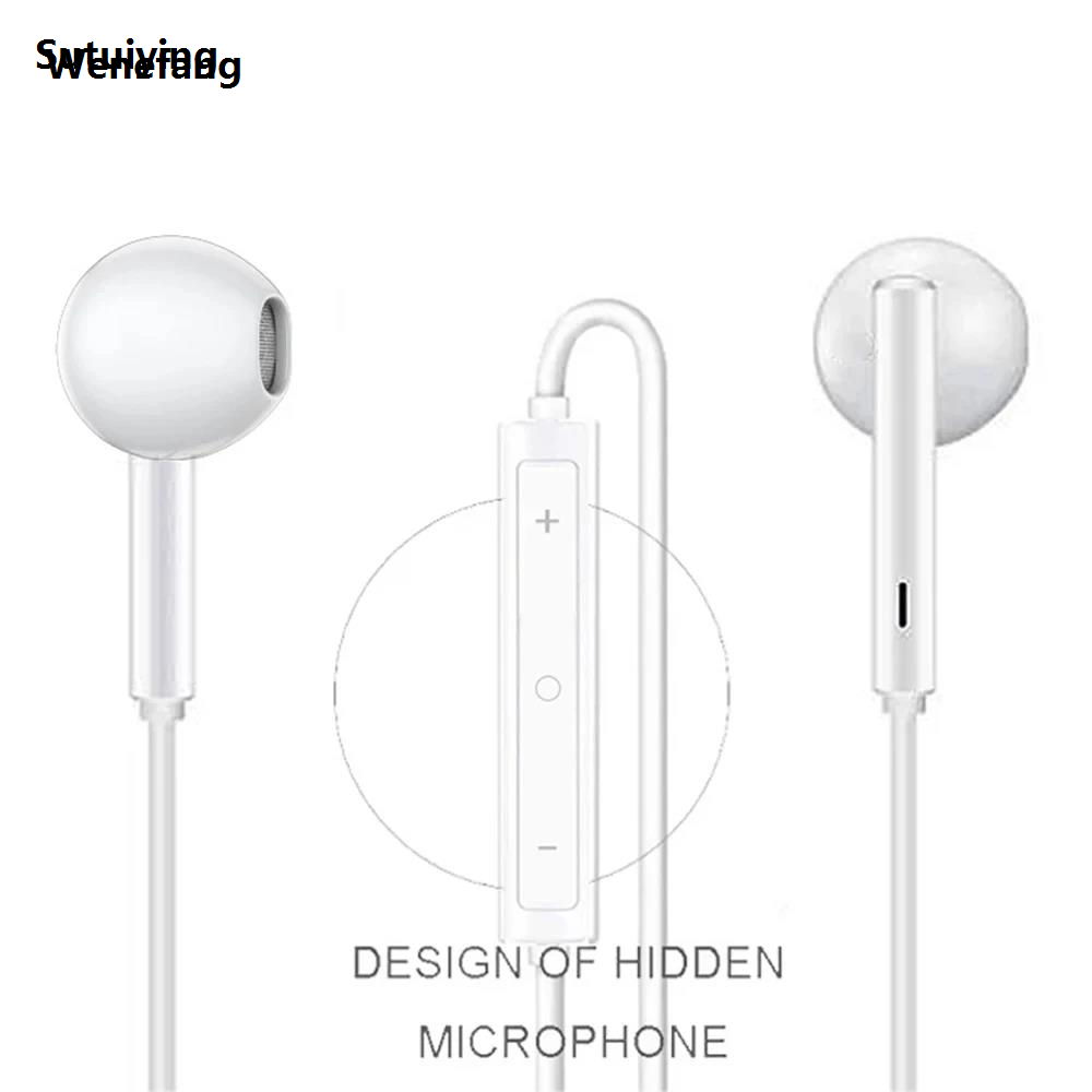 Wenefang Sutuiying Lightning Earphones For Apple iPhone 14 Pro Max Headphones 13 12 2025 Luxury 11 Mini X XS 6 7 8 Plus Wired Call Earbud No Bluetooth Required