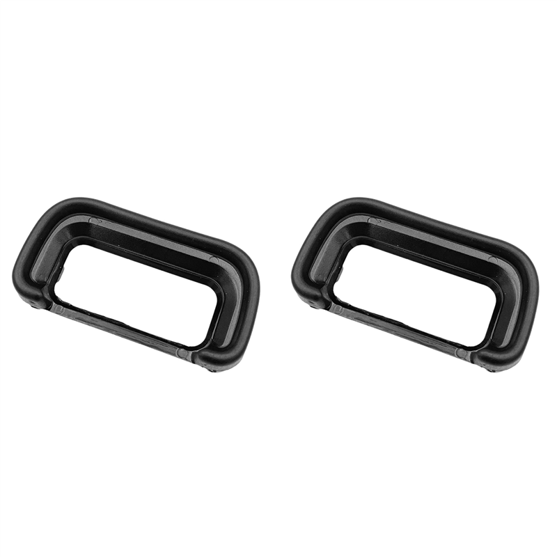FORIDE 2X EP20 EyeCup Viewfinder Eyepiece 6700 A6700 Digital Camera Replace -EP20