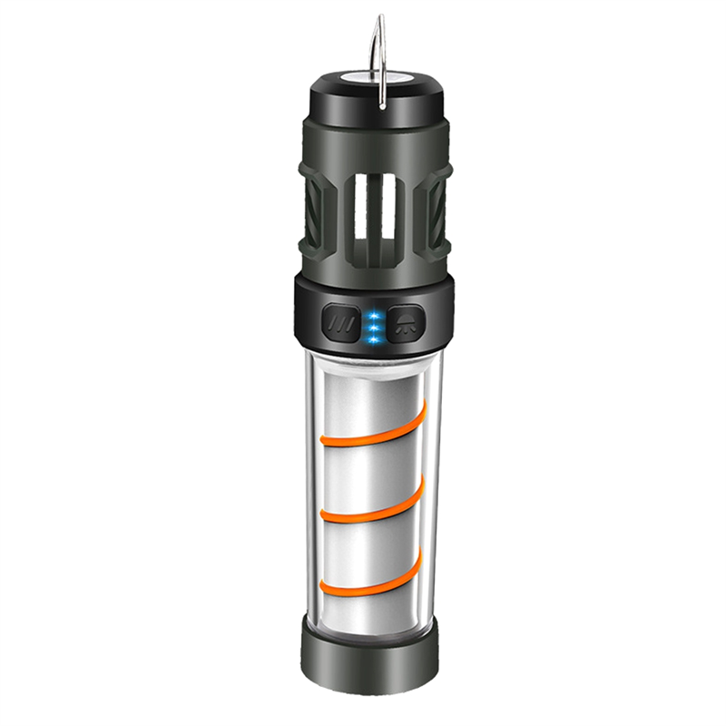 NAMUNY Portable Outdoor Mosquito Repeller Hanging Solar Lights, Suitable for Home Garden, Camping, Picnic