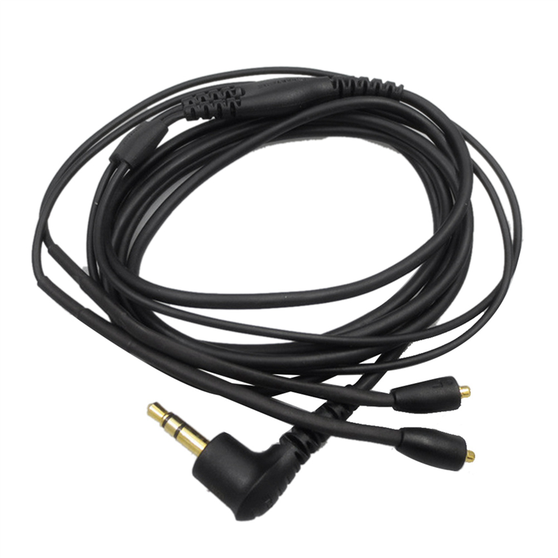 8X Audio Cable for Se215 Se535 425 Se846 Headphone Cable MMCX Interface Earphone Cable