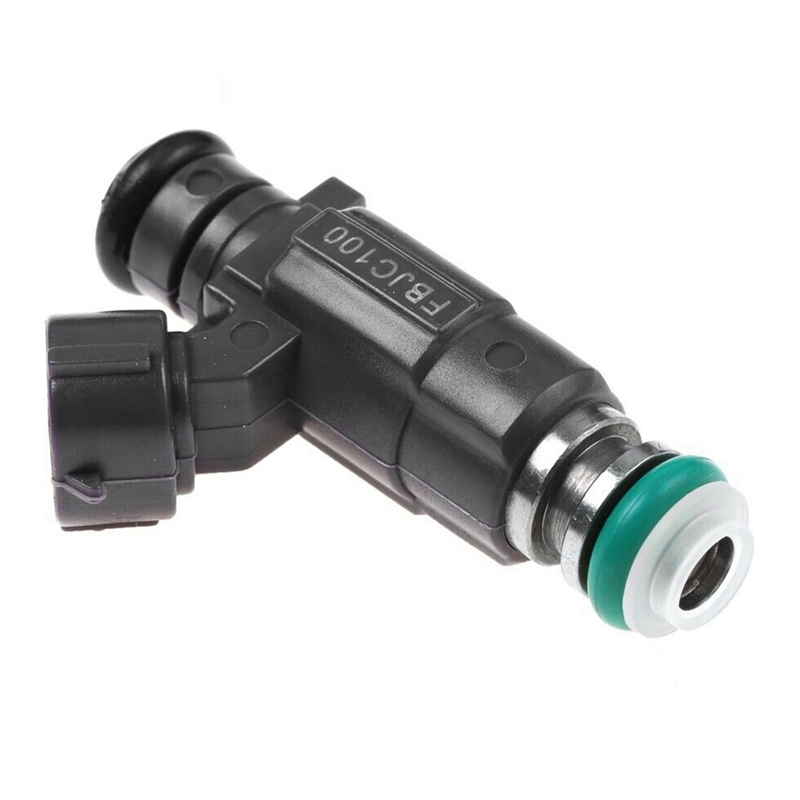 FORIDE 4X Fuel Injectors Nozzle 16600-2Y915 166002Y915 FBJC100 for T30 T31 2.5 Petrol QR20D