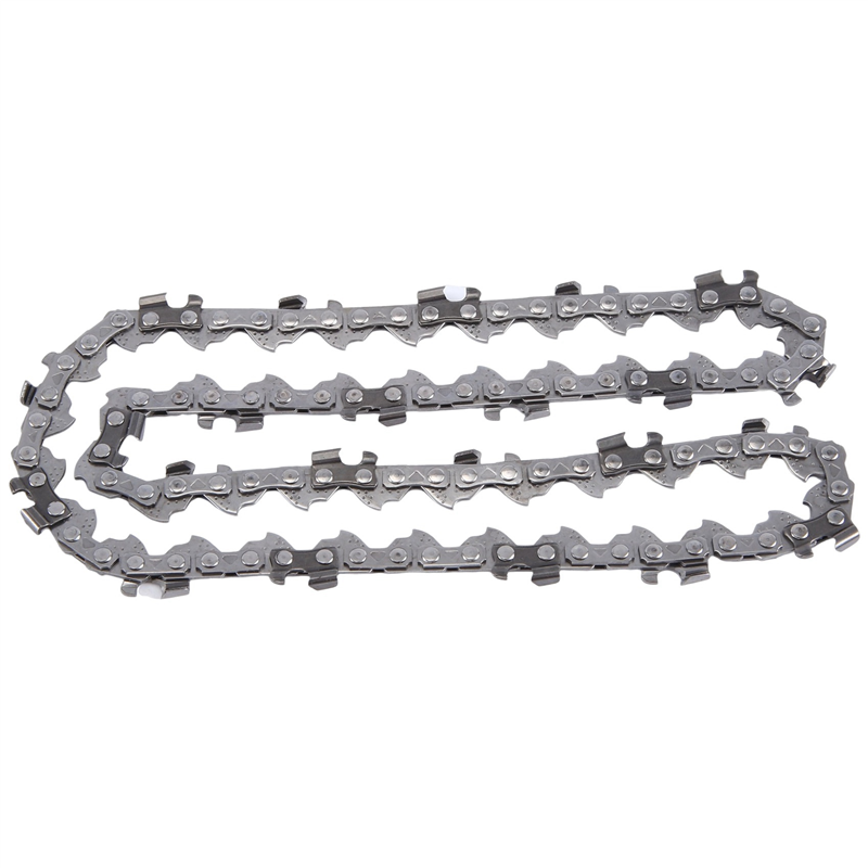 4Pcs 8 Inch Mini Chainsaw Chain Replacement Guide Saw Chain for 8 Inch,1/4Inch LP Pitch 47 Drive Links Fits for Chainsaw