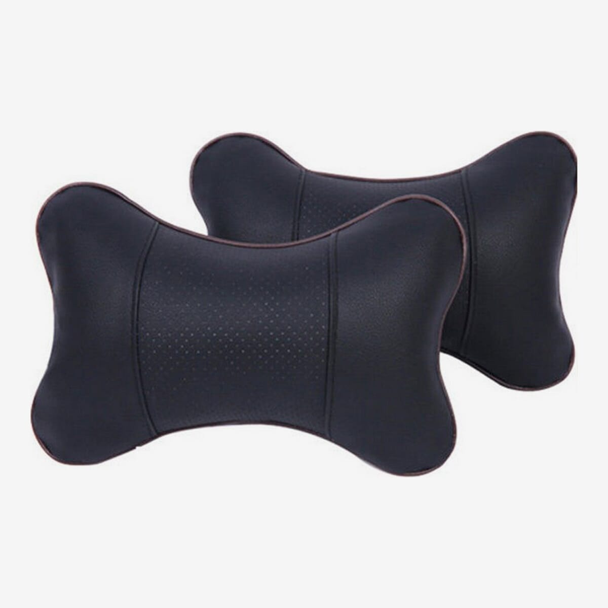 Car Neck Support Cushion 2 Pcs