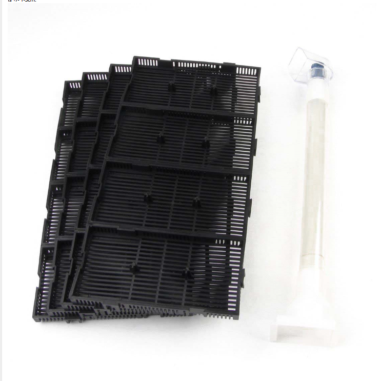 Boyu Undergravel Filter Plates For Fish Planted Aquarium UF-16 P Kohinoor Aquarium