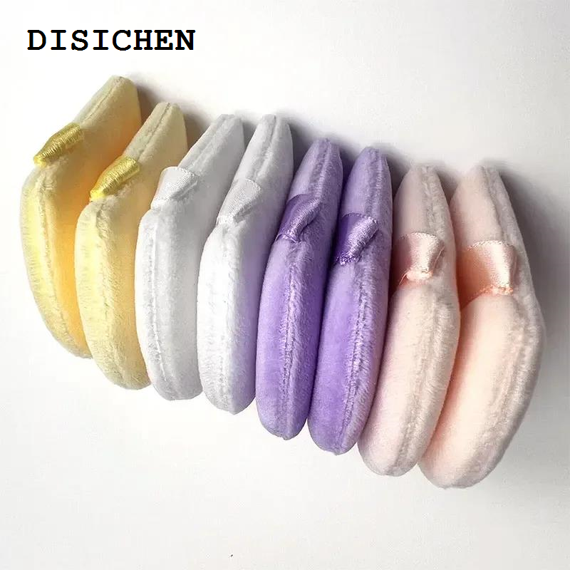 DISICHEN Bargain price Cosmetic Puff Set Makeup Sponges Foundation Women Powder Puff Makeup tools Cheap Korean Make up Blender