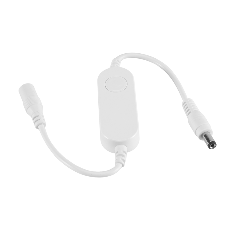 DC 5V 12V 24V Tuya RGB Wifi Controller, Dimmer Controller