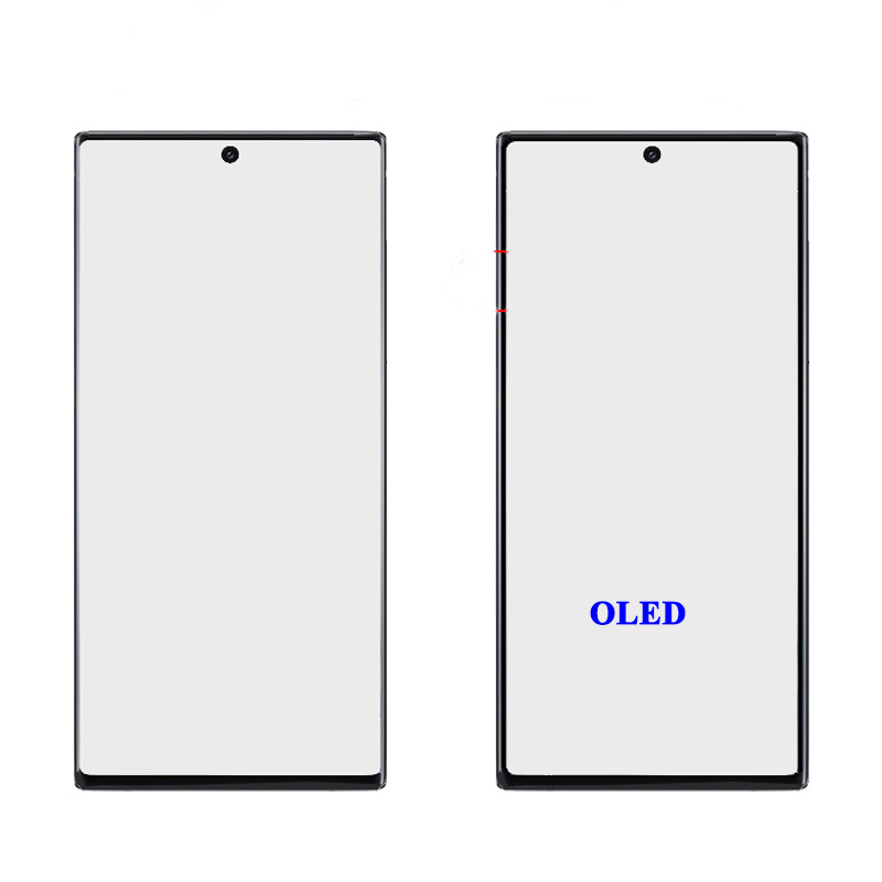 HOT 6.67' AMOMLED OLED LCD Screen For Samsung S22 Ultra 5G LCD For Samsung S22 Ultra S908 LCD Screen Touch Digitizer Assembly