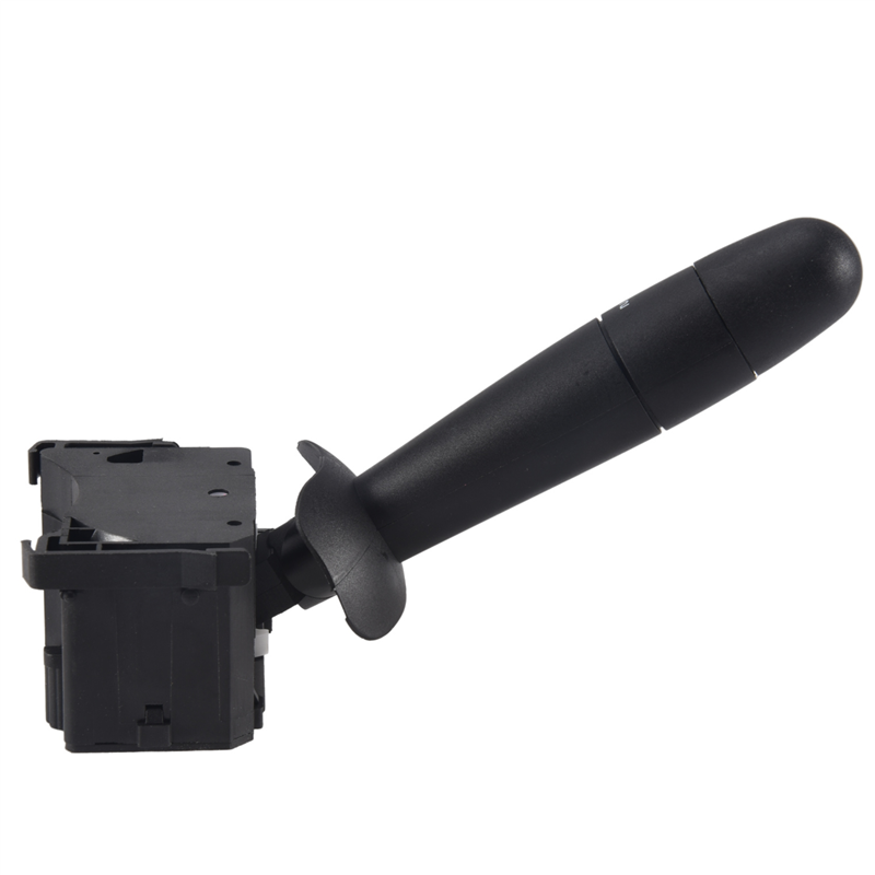 91160123 Front Windscreen Wiper Stalk Switch for Vivaro Movano Trafic Combination Switch 4408835
