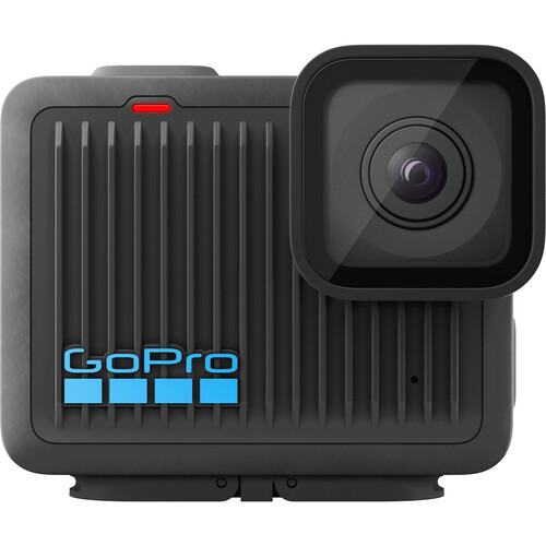 GoPro HERO 4K Compact Action Camera-icefall store
