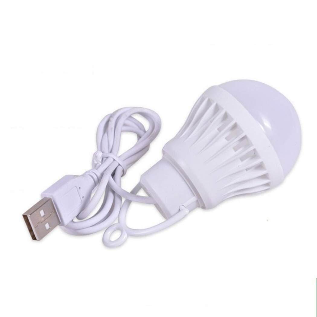 Bulb Light Portable Lamp Led 5730