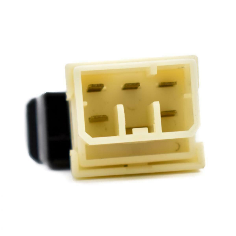 fasdaga 5X 84810-645124 Power Switch Window Regulator for Ranger 2002-2005 Power Window Switch Car Accessories