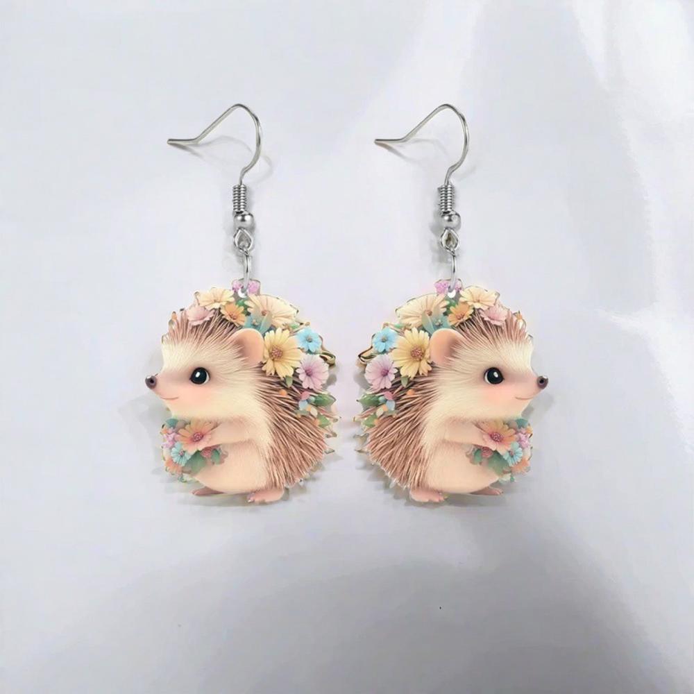 Little Earrings Cute Stud Earrings Fashion Unique for Fashion Jewelry Casual Gift For Her