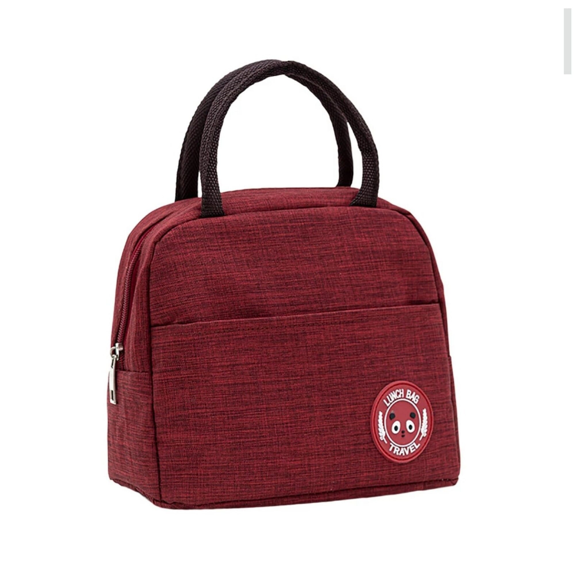 Insulated Lunch Bags Small For Men's And Women