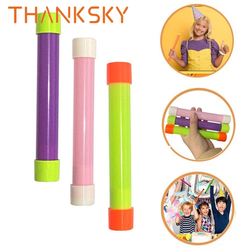 Sound Tube Noise Stick Fart Tube Noisemaker Fart Tube Sound Tube Plastic Funny Funny Vocalizing Tube Rocking prop Novelty Groaning Tube Children